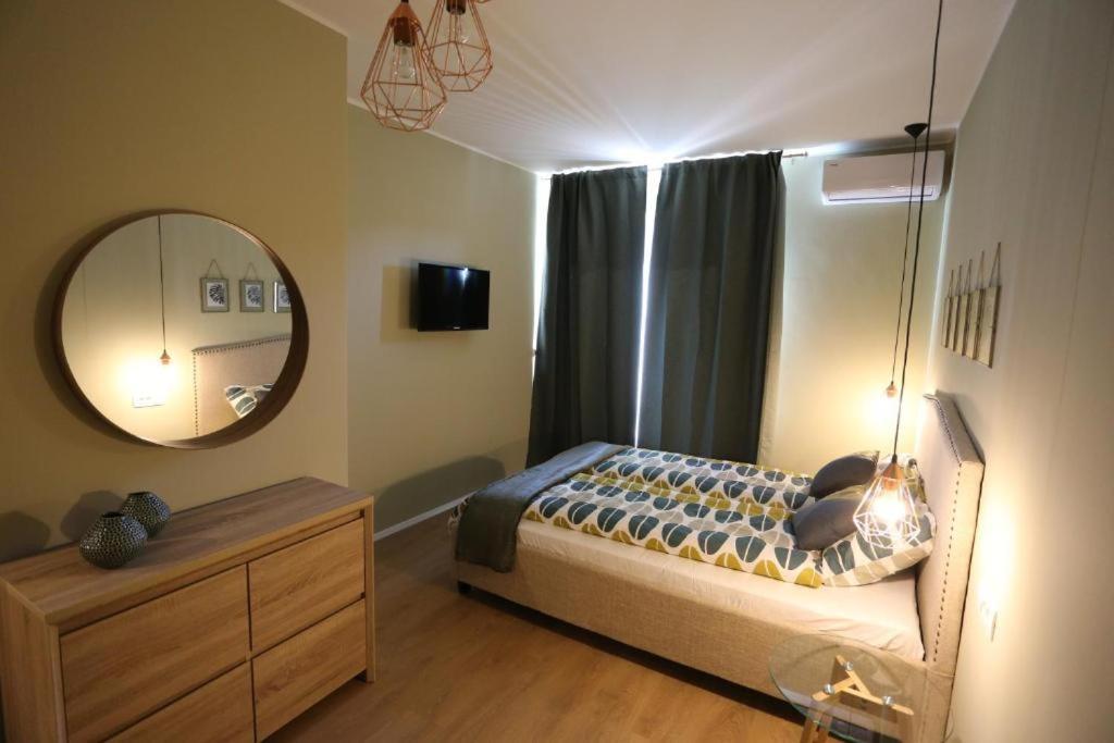 זאדאר Prestige Design Rooms מראה חיצוני תמונה