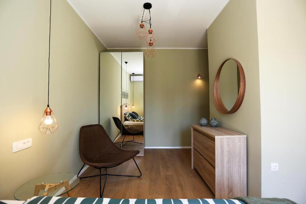 זאדאר Prestige Design Rooms מראה חיצוני תמונה