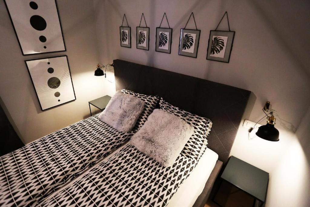 זאדאר Prestige Design Rooms מראה חיצוני תמונה
