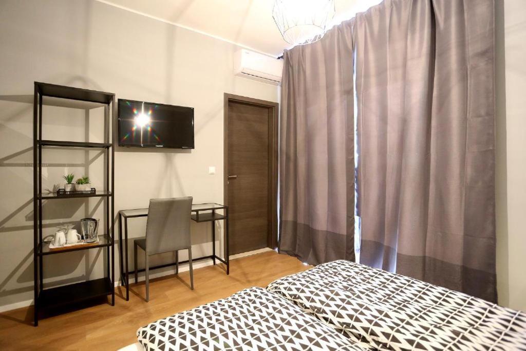 זאדאר Prestige Design Rooms מראה חיצוני תמונה